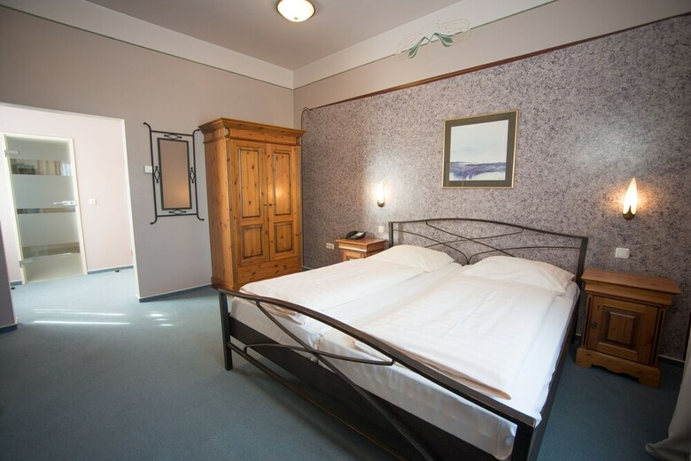 D�rens Post Hotel