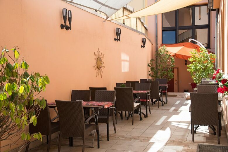 D�rens Post Hotel