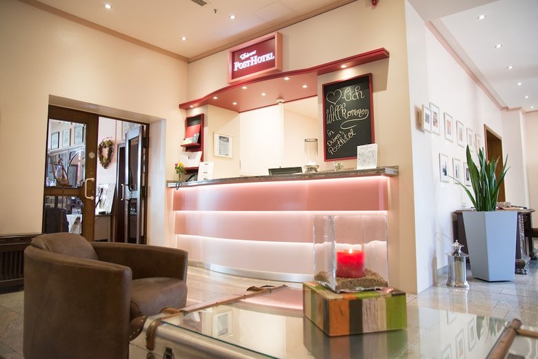 D�rens Post Hotel