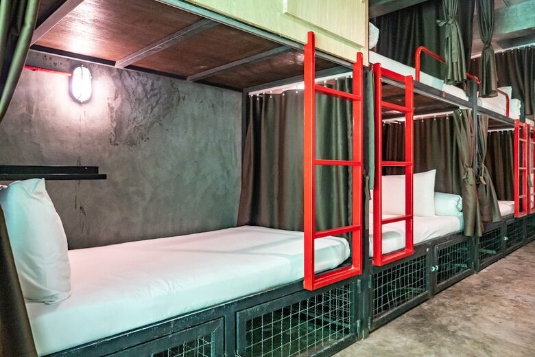 Hostal Sleeper Hostel