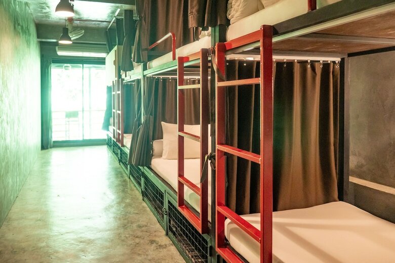 Hostal Sleeper Hostel