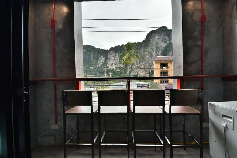 Hostal Sleeper Hostel