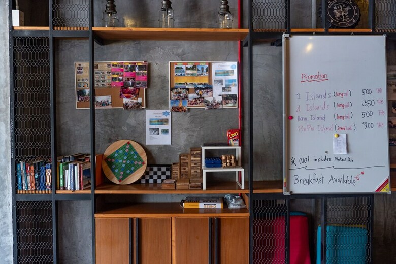 Hostal Sleeper Hostel