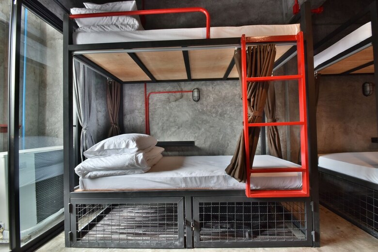 Hostal Sleeper Hostel