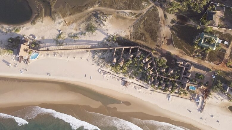 Apartamento Sentidos Beach Retreat - Design Hotels