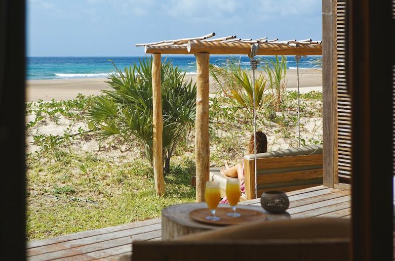 Apartamento Sentidos Beach Retreat - Design Hotels