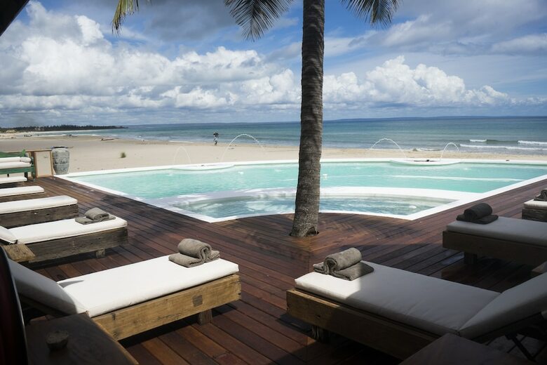 Apartamento Sentidos Beach Retreat - Design Hotels