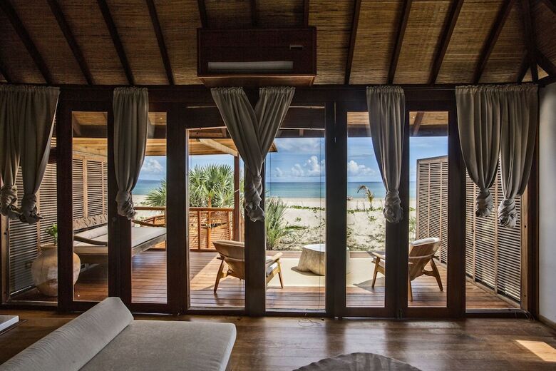 Apartamento Sentidos Beach Retreat - Design Hotels