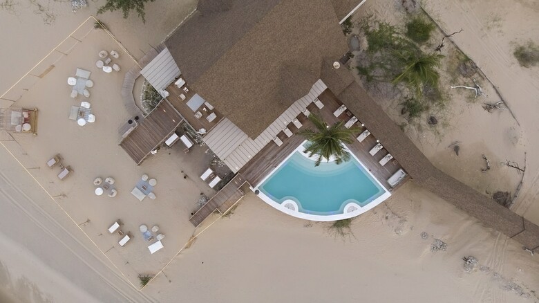 Apartamento Sentidos Beach Retreat - Design Hotels