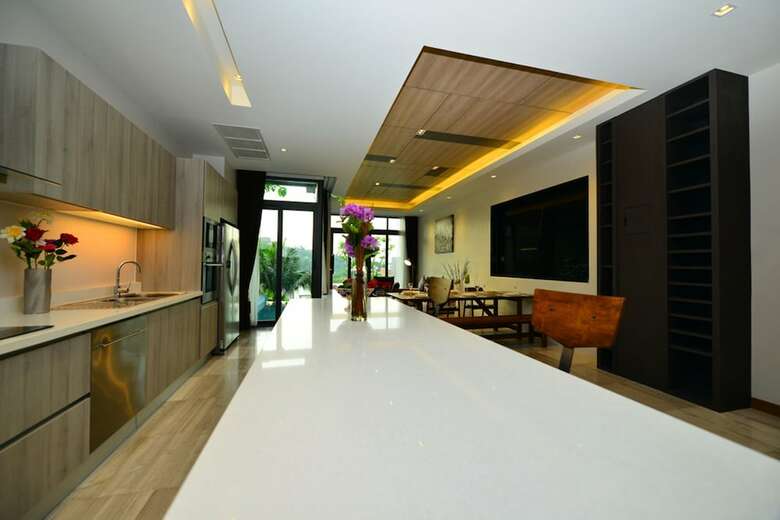 Bukit Pool Villas