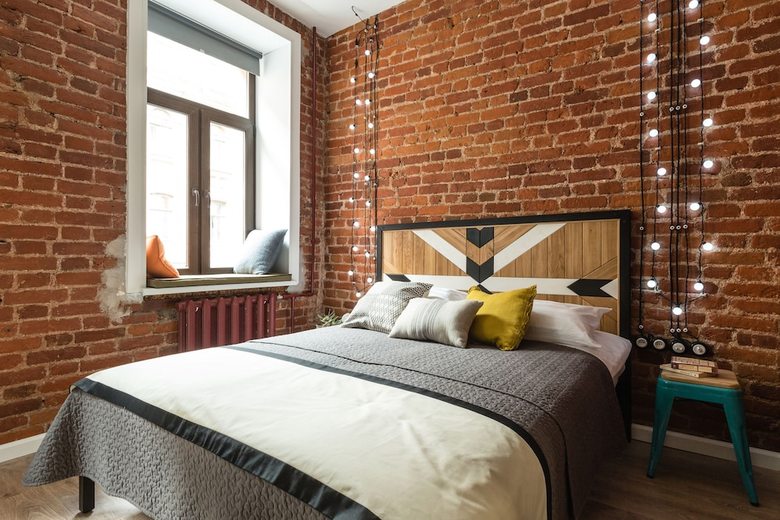 Hotel Homely Apartment On Gromovoy 8