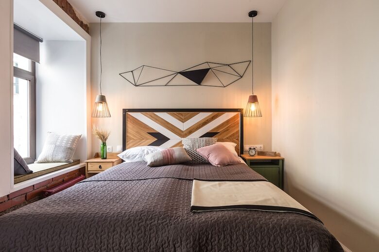 Hotel Homely Apartment On Gromovoy 8
