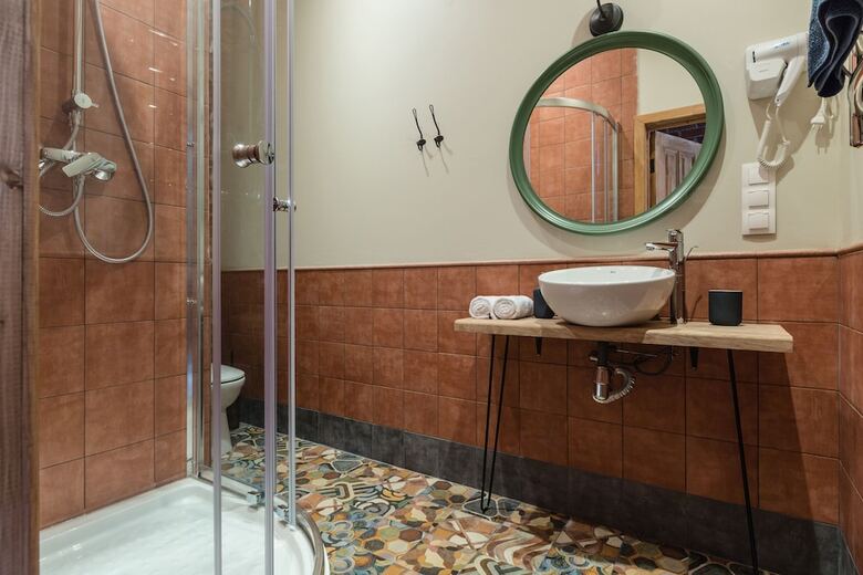 Hotel Homely Apartment On Gromovoy 8