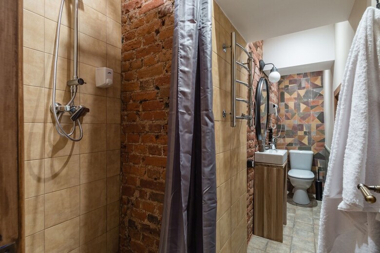 Hotel Homely Apartment On Gromovoy 8