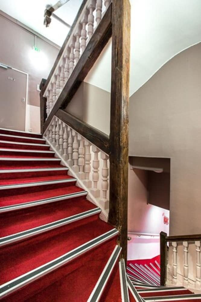 D'win Hotel