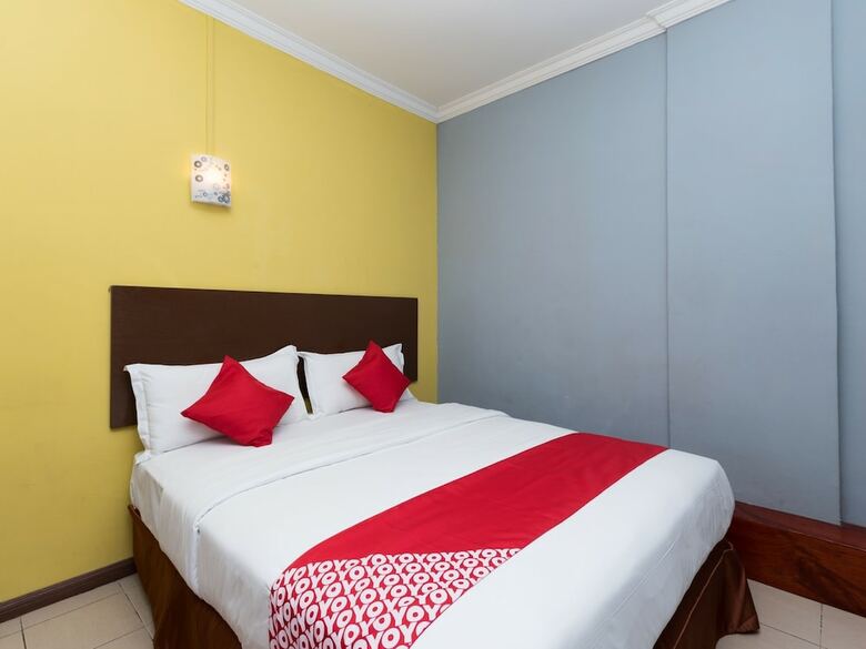 Hotel Oyo 218 Storytel
