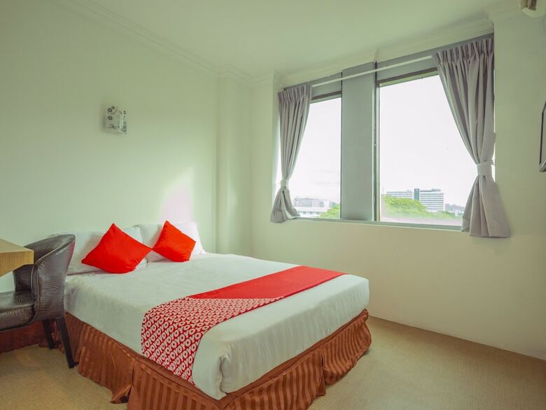 Hotel Oyo 218 Storytel