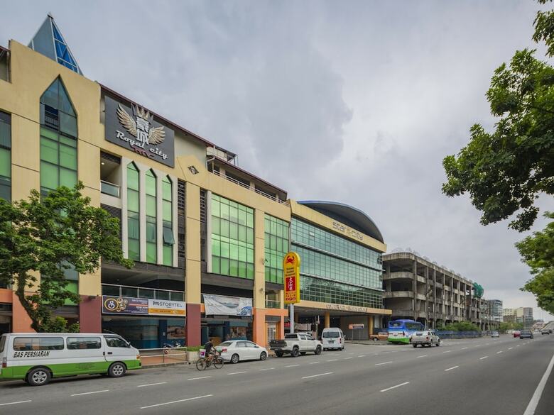Hotel Oyo 218 Storytel
