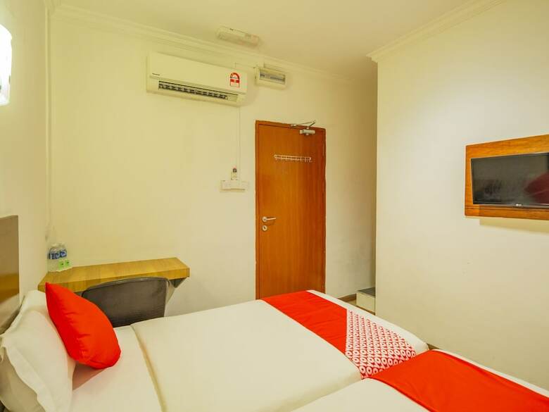 Hotel Oyo 218 Storytel