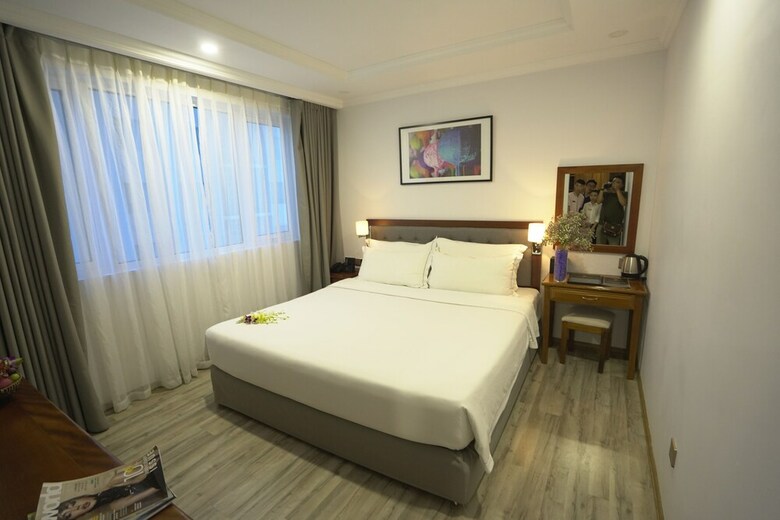 Paracel Danang Hotel