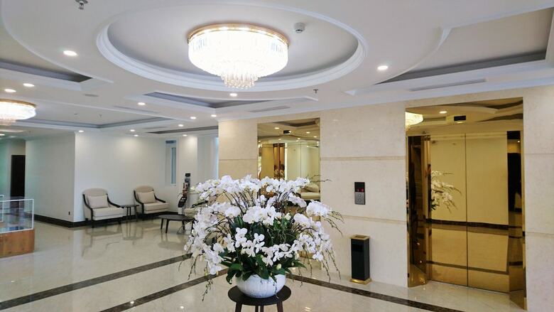 Paracel Danang Hotel