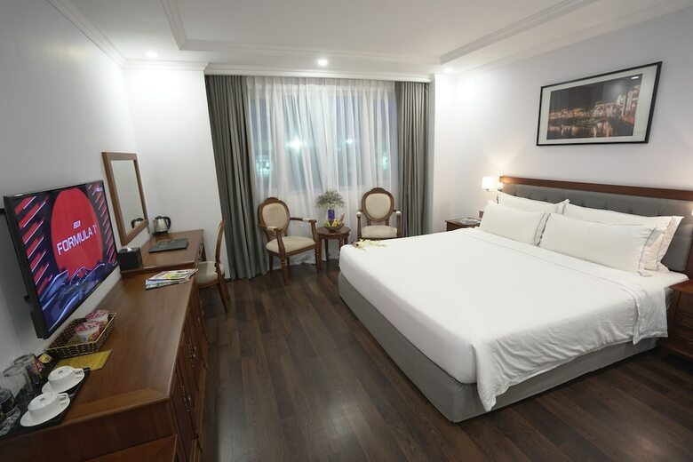 Paracel Danang Hotel