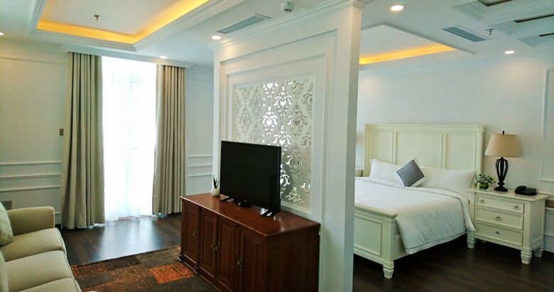 Paracel Danang Hotel
