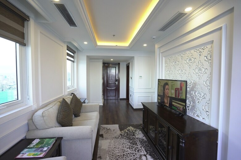 Paracel Danang Hotel