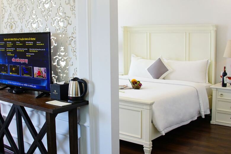 Paracel Danang Hotel