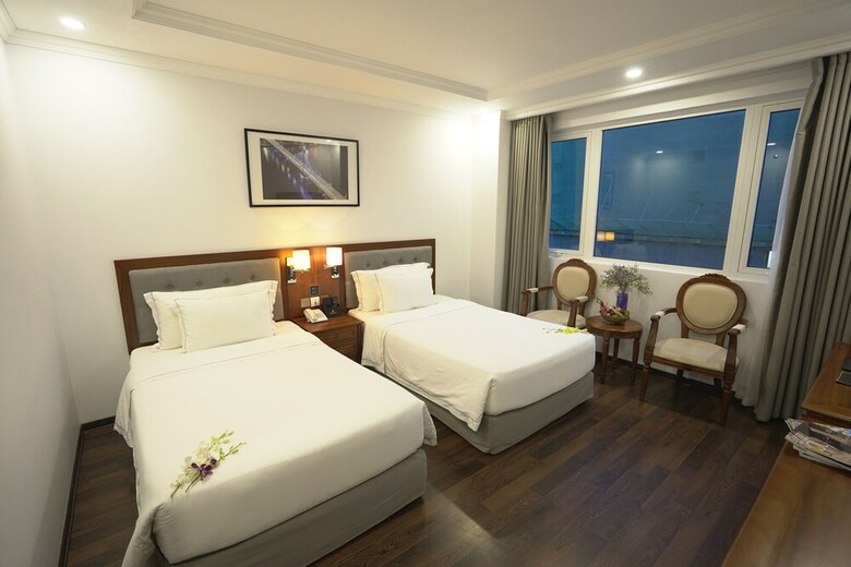 Paracel Danang Hotel