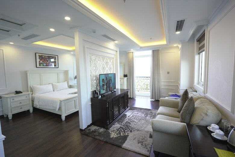 Paracel Danang Hotel