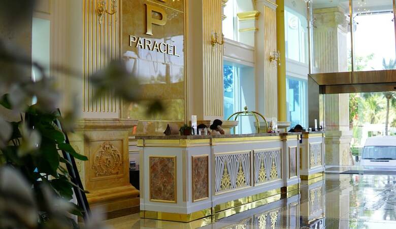 Paracel Danang Hotel