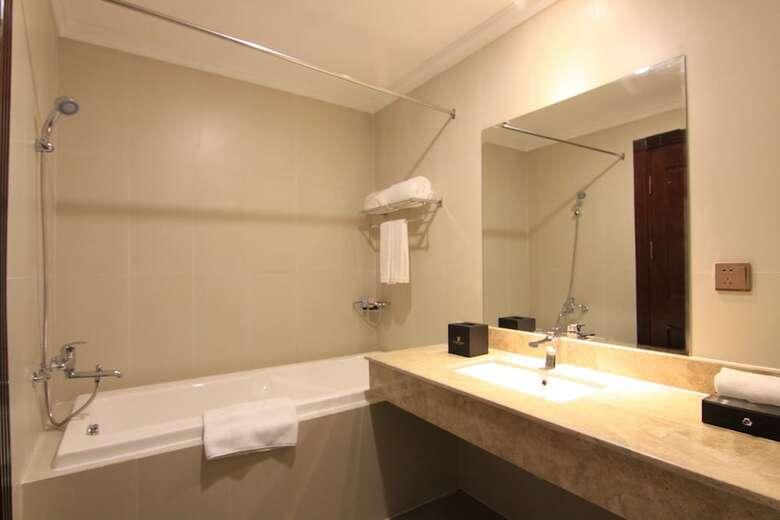 Paracel Danang Hotel