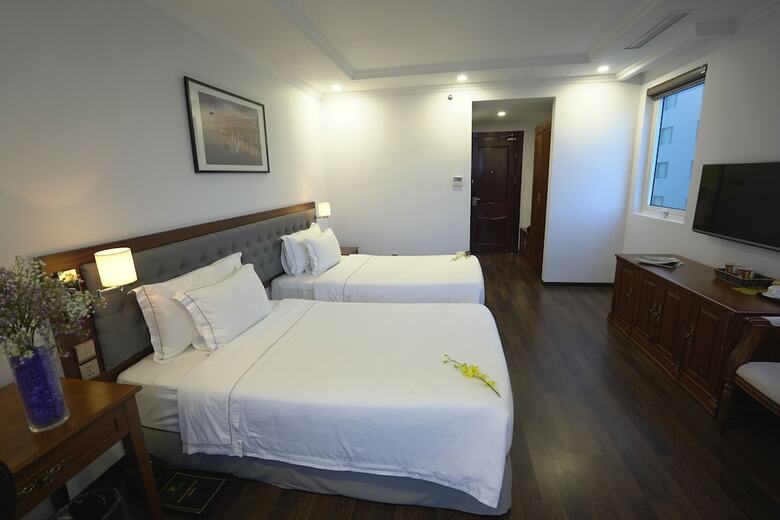 Paracel Danang Hotel