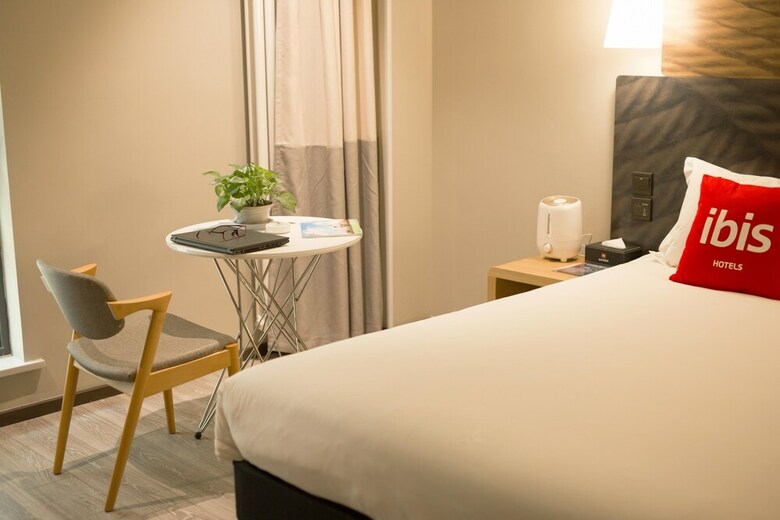 Hotel Ibis Xian First Gaoxin Road