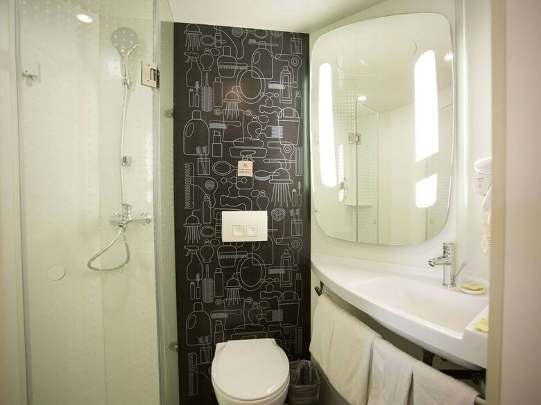Hotel Ibis Xian First Gaoxin Road