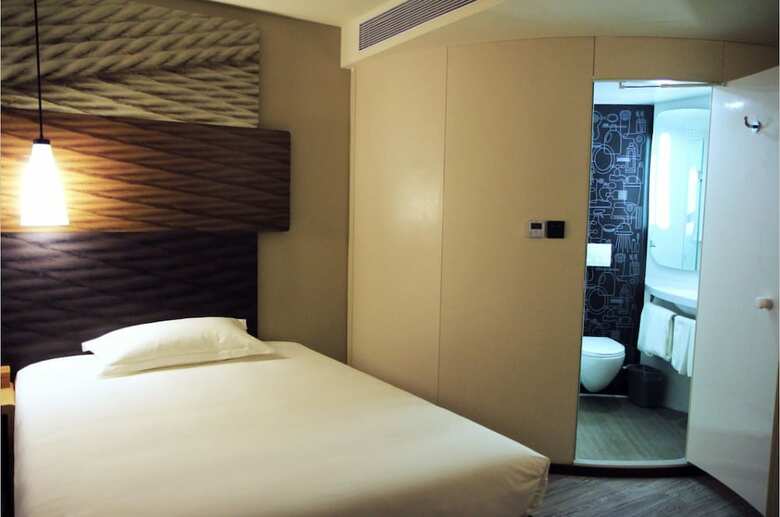 Hotel Ibis Xian First Gaoxin Road