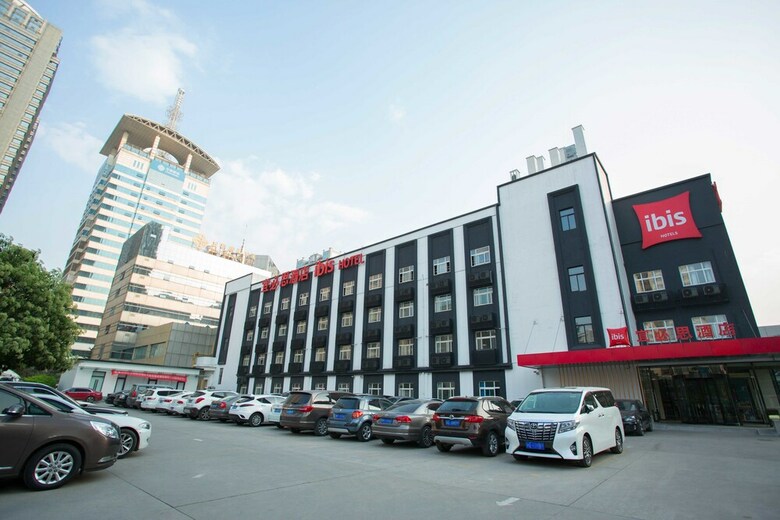 Hotel Ibis Xian First Gaoxin Road