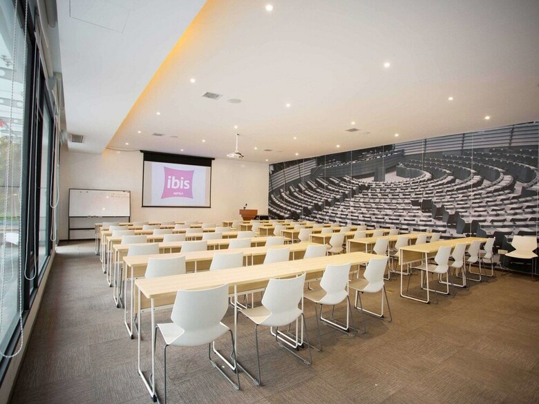 Hotel Ibis Xian First Gaoxin Road