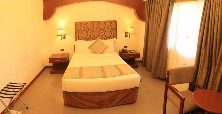 The Pepperland Hotel