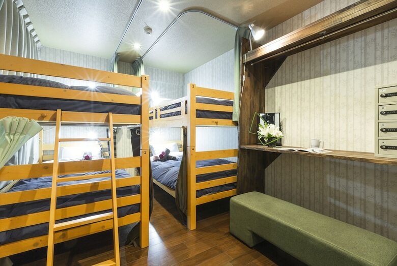 Hotel Gion Guesthouse Yururi