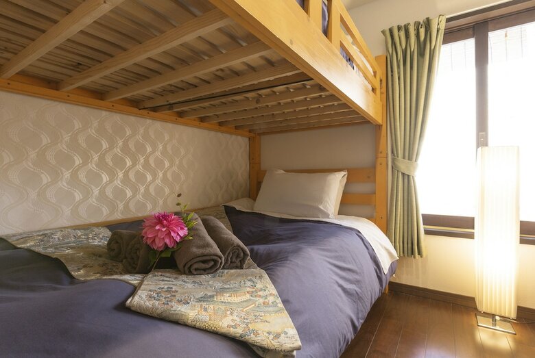 Hotel Gion Guesthouse Yururi