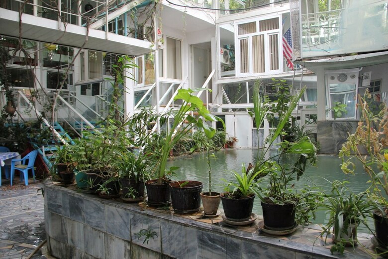 Hotel Anvar's Guests