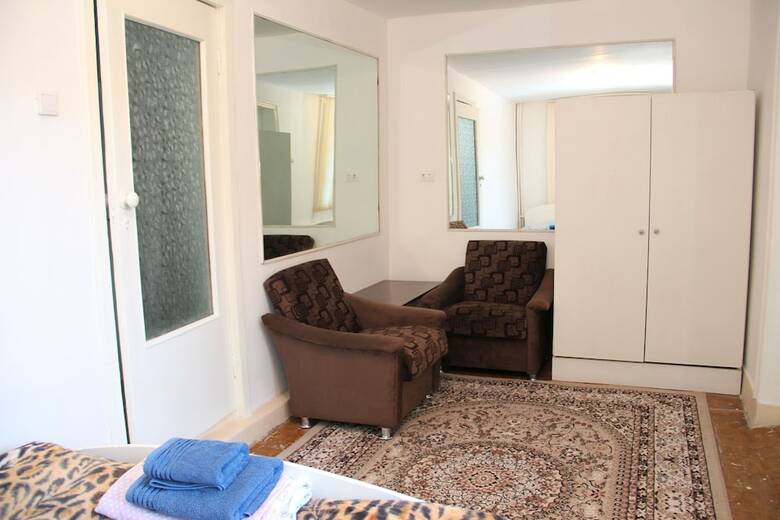 Hotel Anvar's Guests