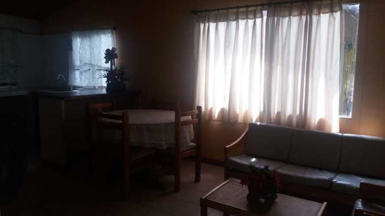 Hotel Campestre Camino Real Pereira