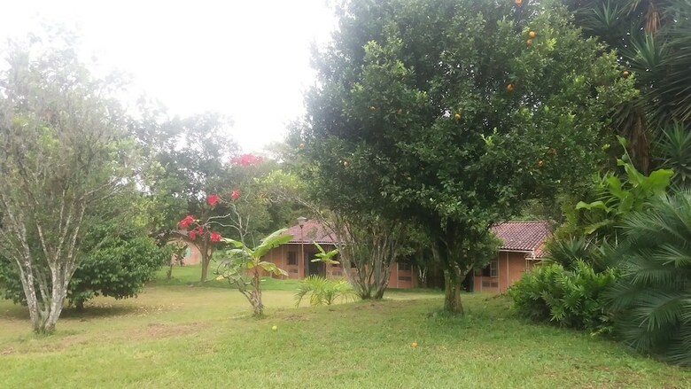 Hotel Campestre Camino Real Pereira