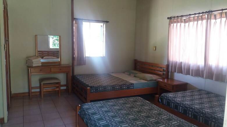 Hotel Campestre Camino Real Pereira