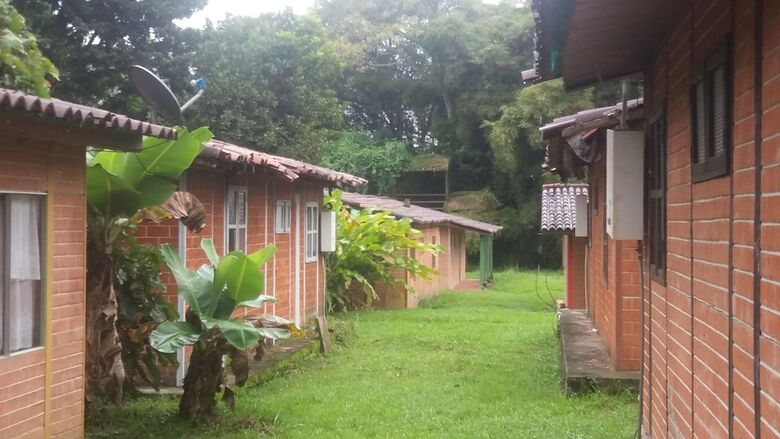 Hotel Campestre Camino Real Pereira