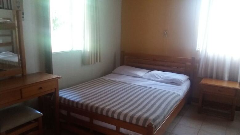Hotel Campestre Camino Real Pereira