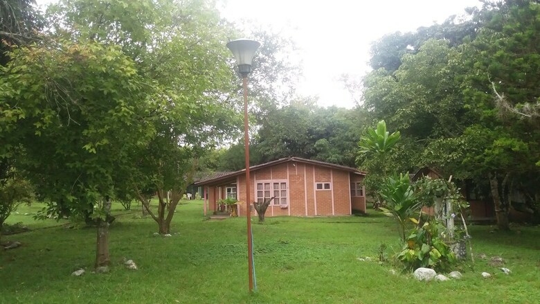 Hotel Campestre Camino Real Pereira